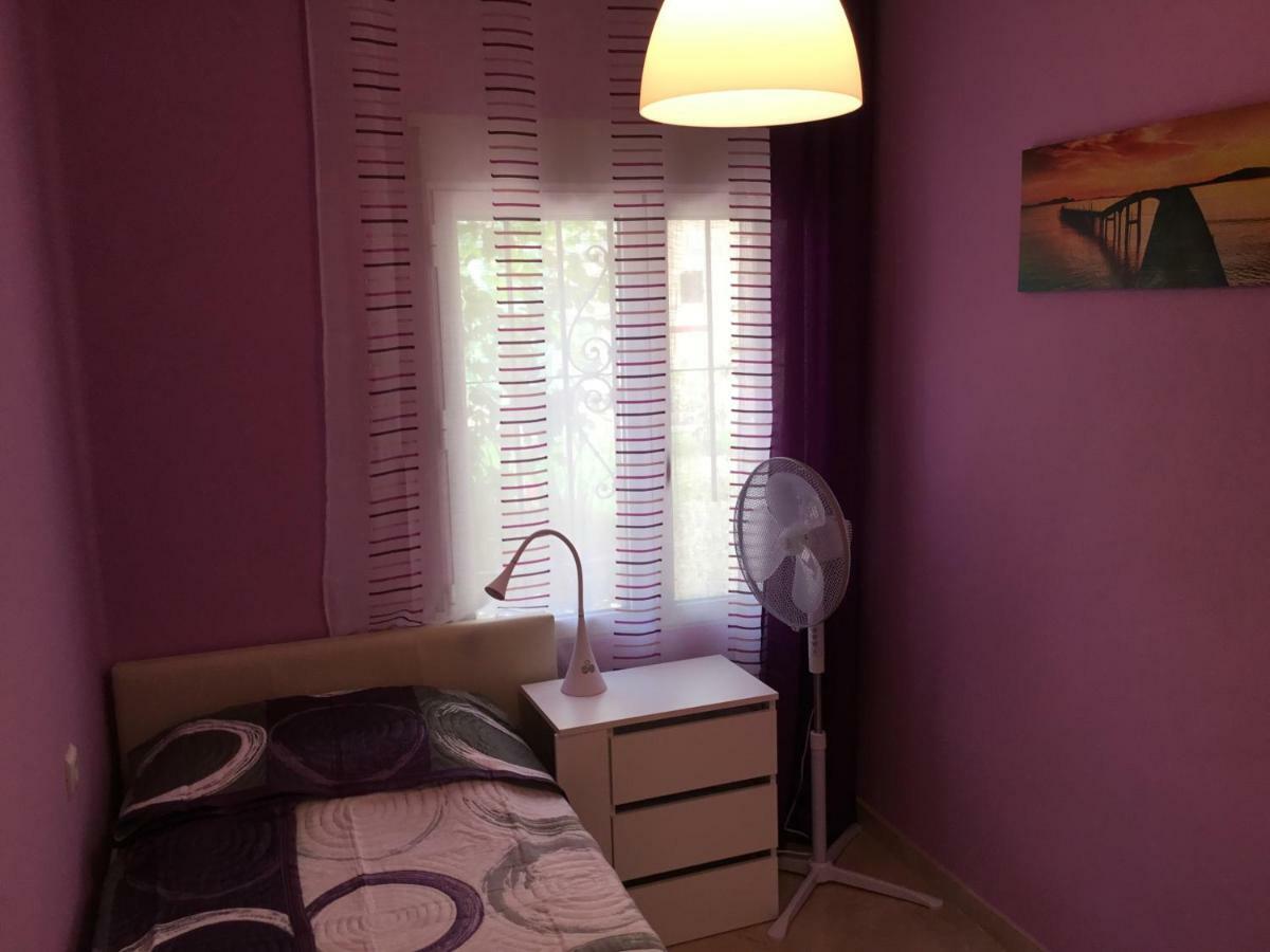 Apartamentо Menorcа Апартаменты Менорка Valencia Exterior photo