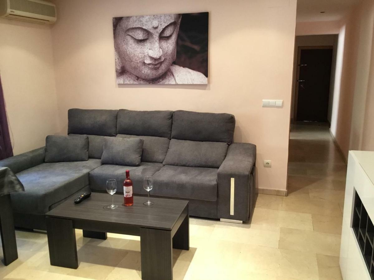 Apartamentо Menorcа Апартаменты Менорка Valencia Exterior photo