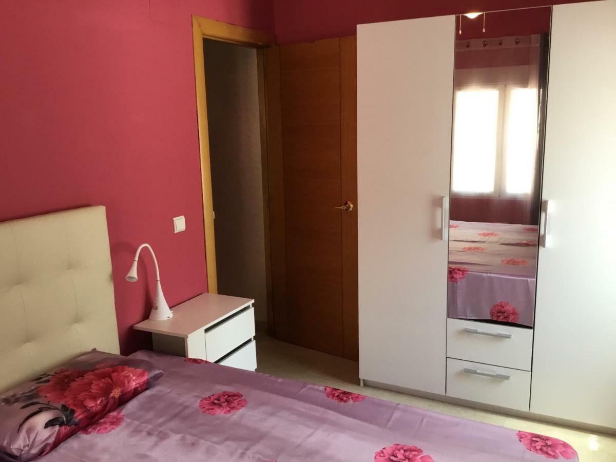 Apartamentо Menorcа Апартаменты Менорка Valencia Exterior photo