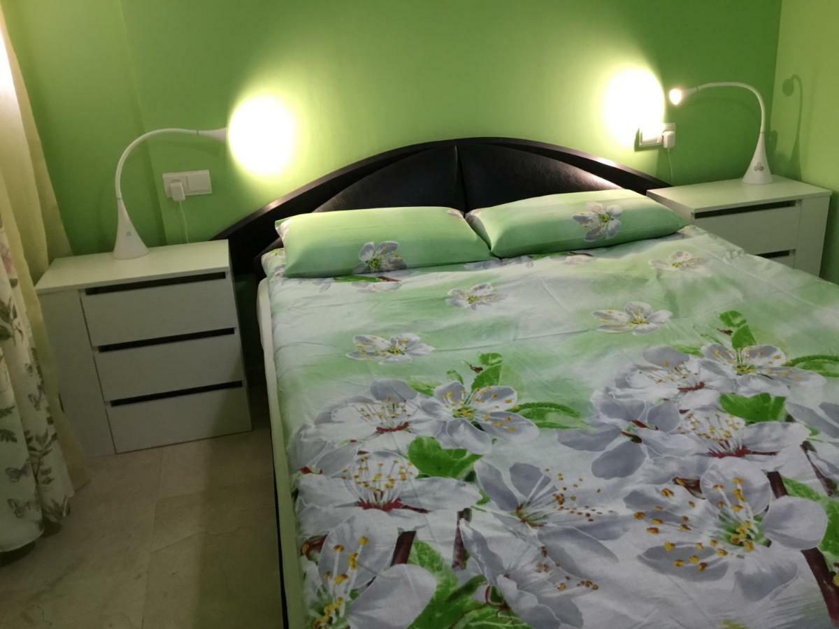 Apartamentо Menorcа Апартаменты Менорка Valencia Exterior photo